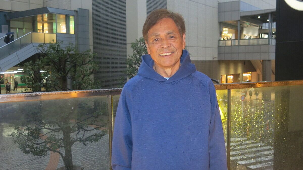 漫才ブームを担った「B&B」島田洋八75歳が語る、運と芸人、相方のこと