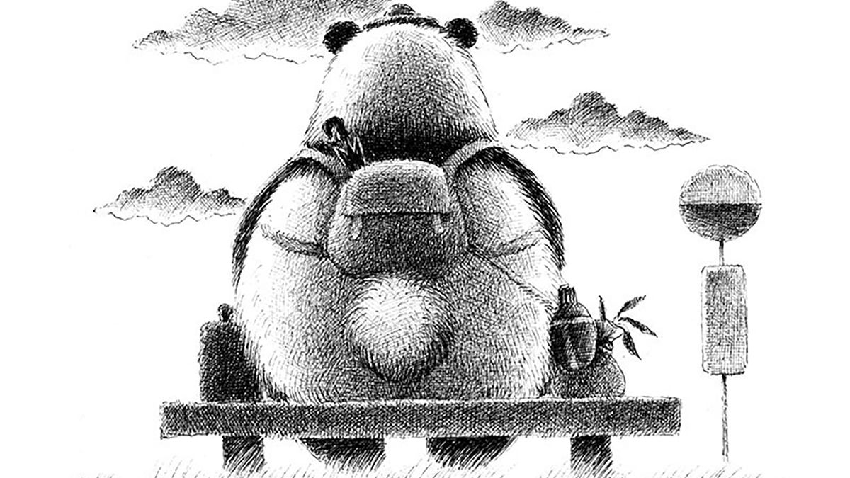 もうじきたべられるぼく』作家・はせがわゆうじ「手紙をくれたあの子が