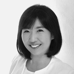 小野章子