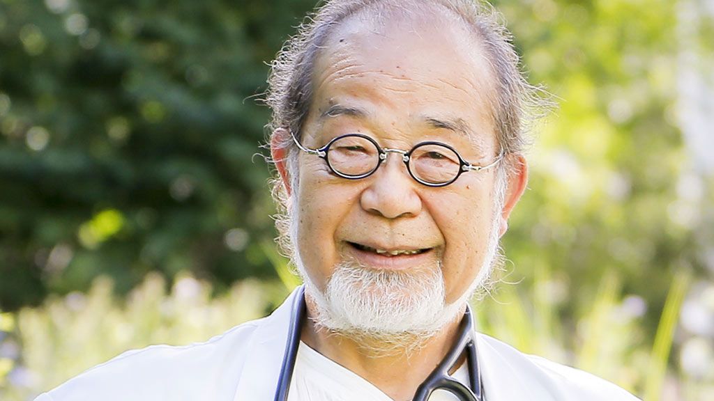 鎌田實「《コロナ肥満》《コロナフレイル》を甘く見ないで。今後恐れるのは、認知症になる人が増えること」 理想の《ピンピンヒラリ》を目指して|健康 ...