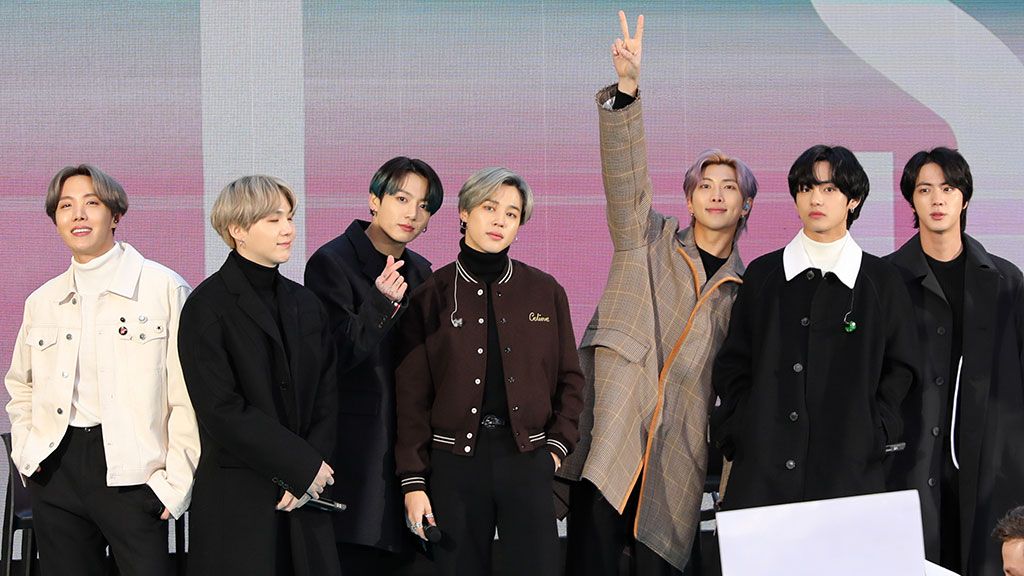 Bts 22年第64回のグラミー賞授賞なるか なぜ私たちが彼らに惹かれるのか Army が熱狂する理由を聞いた ルポ 21年グラミー賞直前 ファンの熱い思い 芸能 婦人公論 Jp