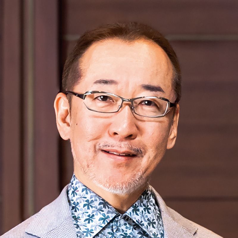 竹内 薫