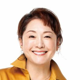 松坂慶子