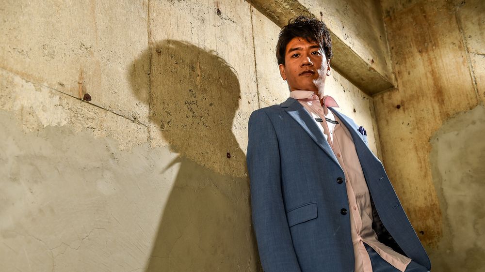 2ページ目）LE VELVETS 佐賀龍彦さんがグループ脱退を発表。「40