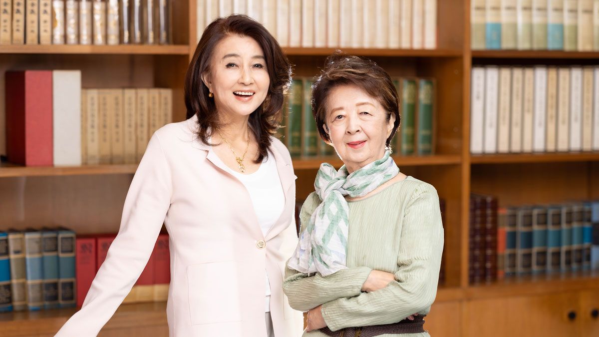 活動歴および当時の関連ビジュアル記録