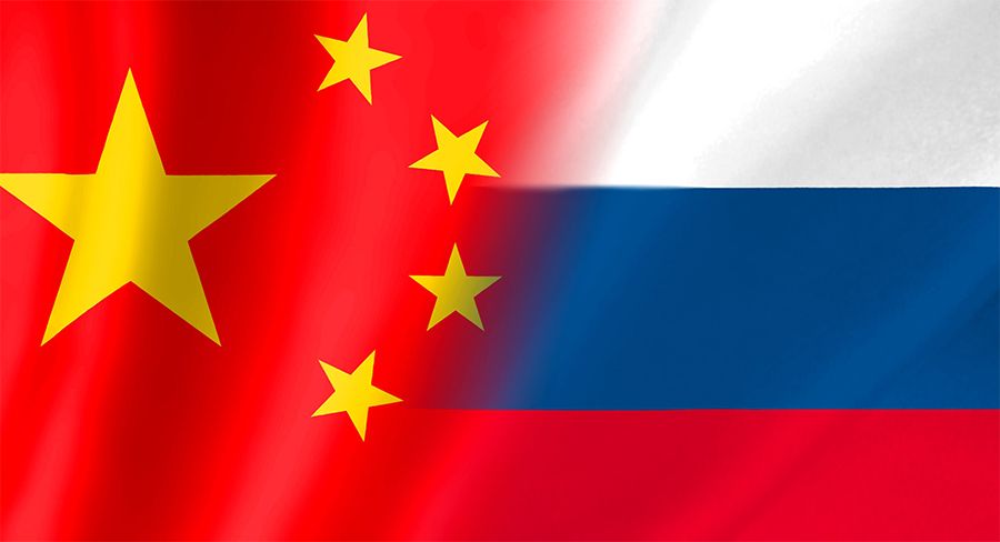 ウクライナ侵攻を続けるロシアに対し、中国が正面から擁護しにくい事情とは。侵攻見守る中国の「損得」
