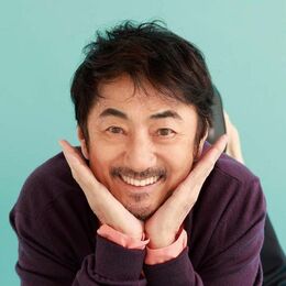 市村正親