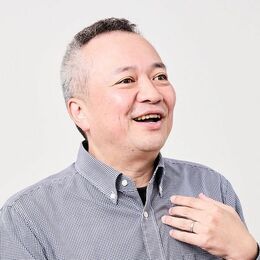 上松圭