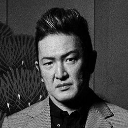 中村獅童
