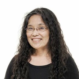 伊藤比呂美