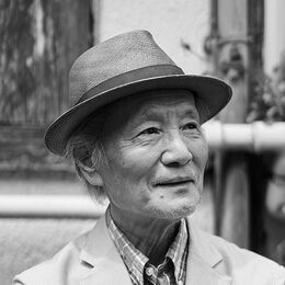 小林勝也