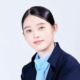 髙石あかり