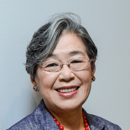 荻原博子
