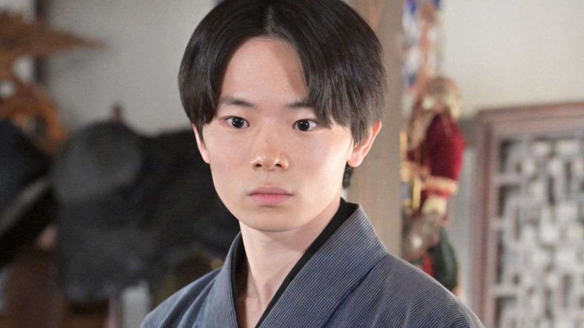 <シマケンの親友>『風、薫る』瑞穂屋に出入りする書生・槇村太一役は林裕太。『虎に翼』では…<キャスト紹介> NHK連続テレビ小説『風、薫る ...