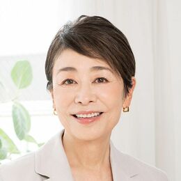 安藤優子