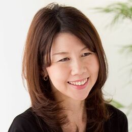 飯沼朋子
