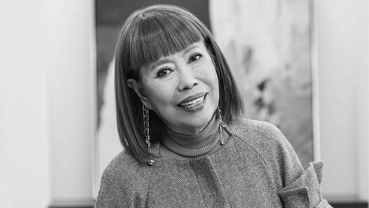 コシノヒロコ　naya様 コシノヒロコ HIROKO KOSHINO EX・VISION|To the Future 未来へ