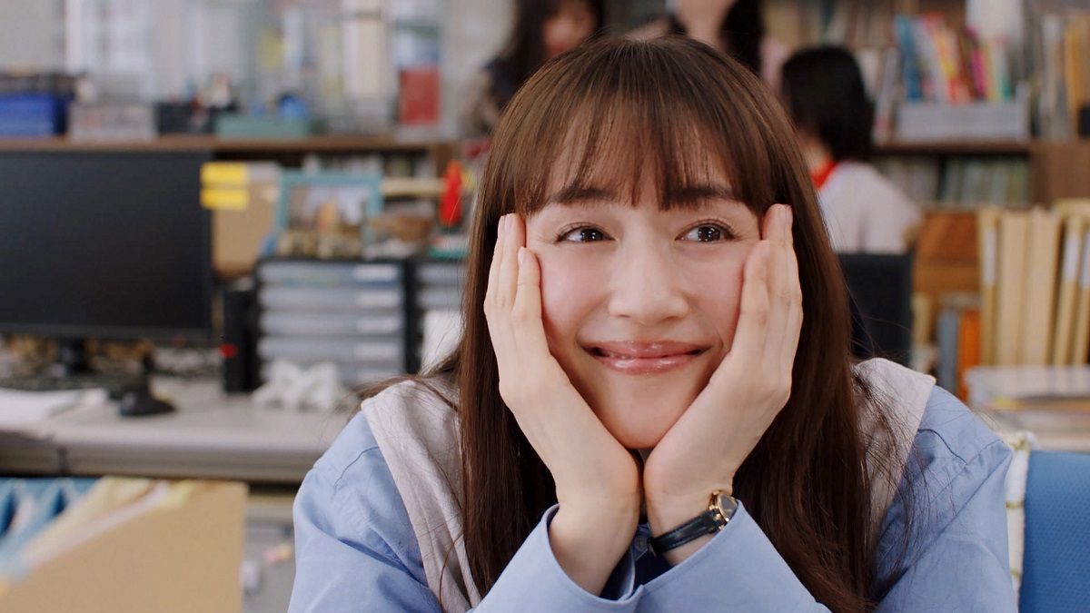 綾瀬はるか主演の終活ドラマ『ひとりでしにたい』制作統括が語る