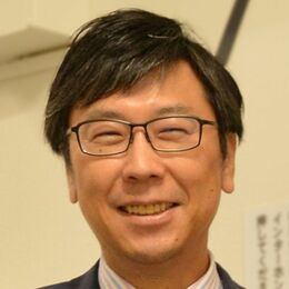 佐々木亮