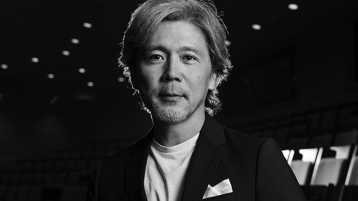 熊川哲也「35歳の時の大ケガ。〈熊川が踊らないKバレエは終わり