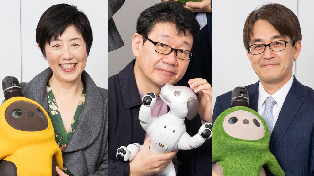 羽生永世名人、将棋AIを語る。 放映権事情を妄想しながらスポーツ中継を楽しむ