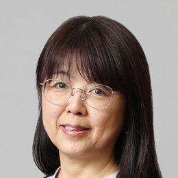 関口博美