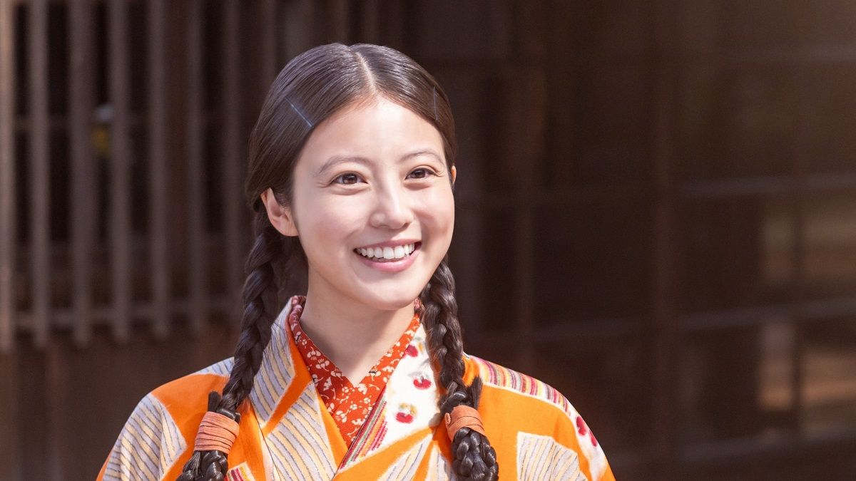 今田美桜ヒロインの朝ドラ『あんぱん』3作ぶりの子役スタート 制作