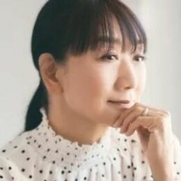 藤原美智子