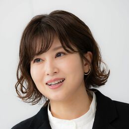 佐津川愛美