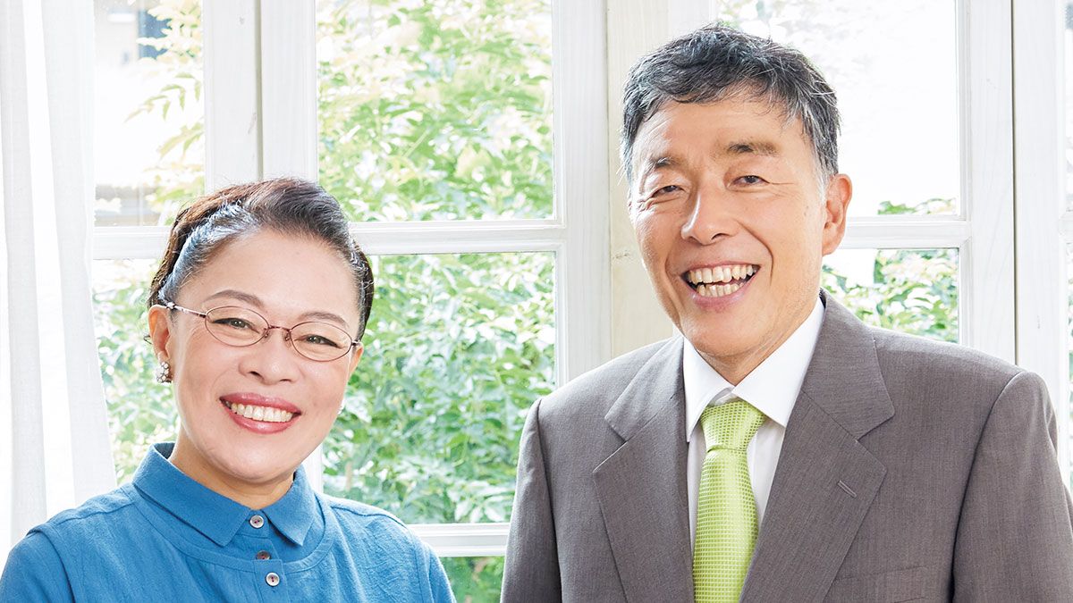 同じ年齢でも、老けて見えるのはなぜ？柴田理恵が抗加齢医学の第一人者