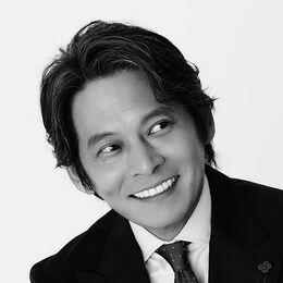 織田裕二