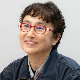 須田久美子