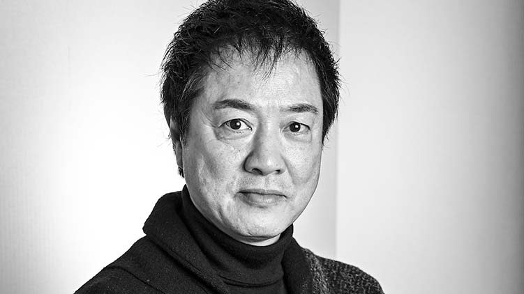 高知東生「死のうと思っていた僕に、神様がくれたチャンス。小説を書いて、母から愛されていたことに気づいた」 連載・私の書いた本 ~高知東生『土竜 ...
