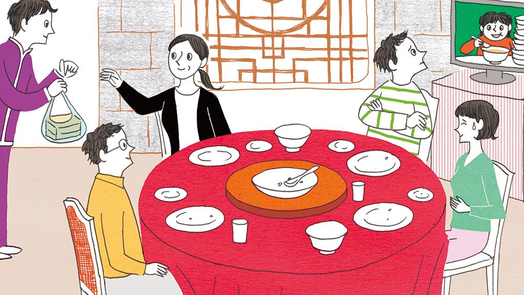 中国流食べ残し禁止 料理の注文数制限も 中国発 海外女性通信 話題 婦人公論 Jp