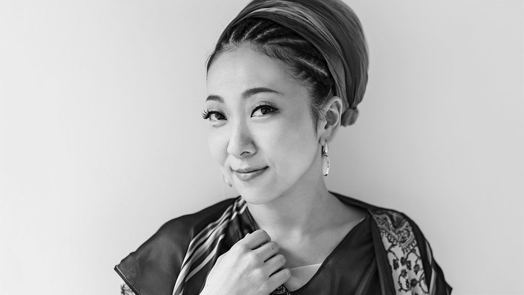 Misia どんなに成功したとしても独りぼっちは寂しい ライブで成長した彼女の歌にのせる嘘のない想いとは ジャーナリスト 中村竜太郎の会いたい人に 会いに行く 前編 芸能 婦人公論 Jp