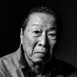 石倉三郎