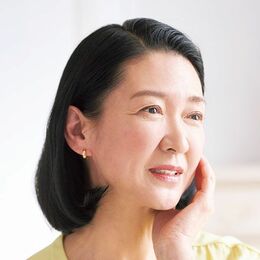 紺野美沙子