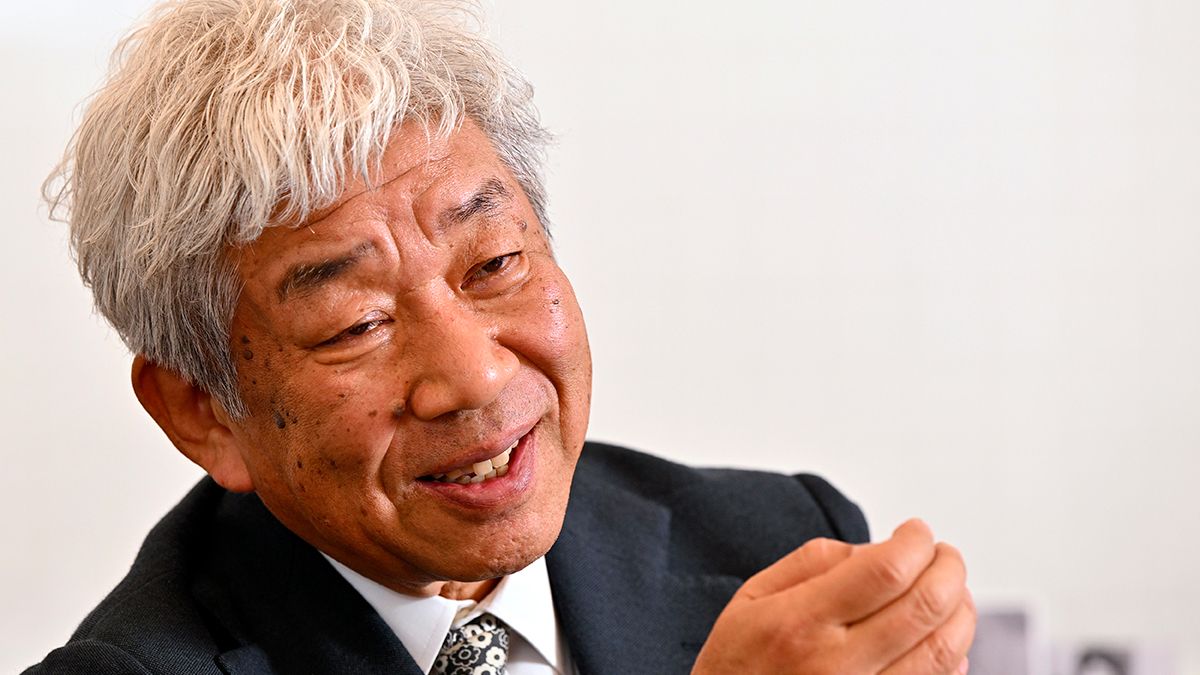 （2ページ目）大崎洋「マザコンだったくせに親孝行できなかった。でも、母の我慢強さは僕の中で何かしら生きている。70歳を前に、自分の〈居場所〉を