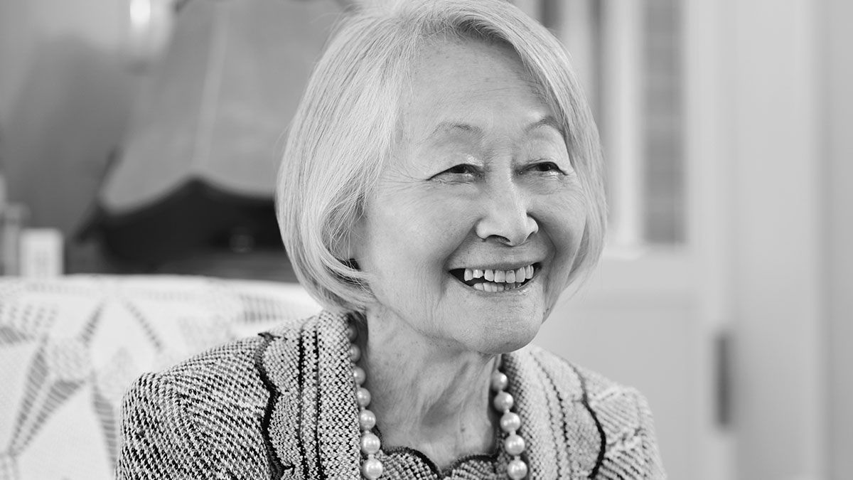 （3ページ目）漱石の孫・半藤末利子「結婚後も〈愛しています〉と言い続けてくれた夫・半藤一利。『週刊文春』編集長時代は、ストレスから離婚の危機も ...