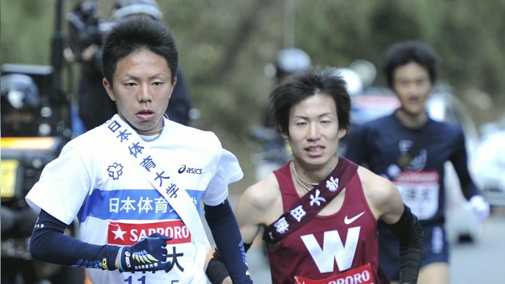 日体大、箱根駅伝19位の大敗から総合優勝までの逆転劇。別府健至監督が行った改革とは？寮での生活からキャプテン任命方法まで見直して 箱根駅伝 ｜教養｜婦人公論.jp