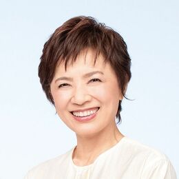 榊原郁恵