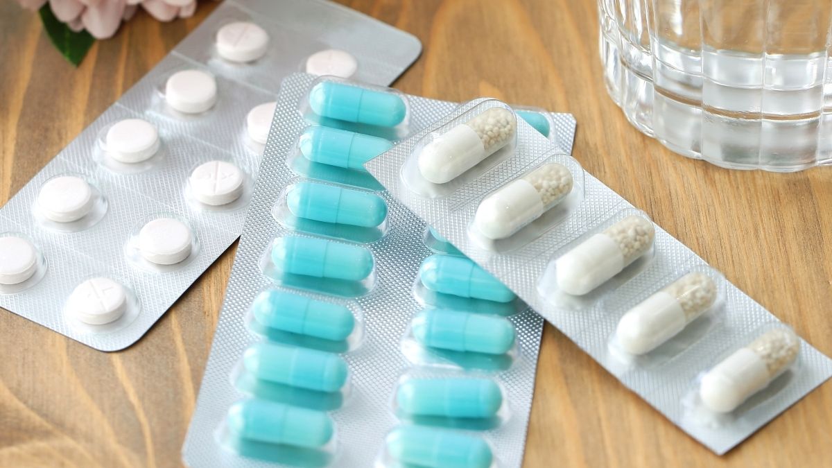 粉薬、カプセル、シロップ…薬のカタチによる違いは?個人の症状や体質に合わせた薬の選び方を解説 |教養|婦人公論.jp