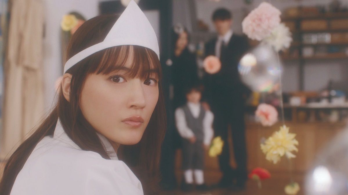 次回『ひとりでしにたい』あらすじ。鳴海は自分よりも親の老後が先に