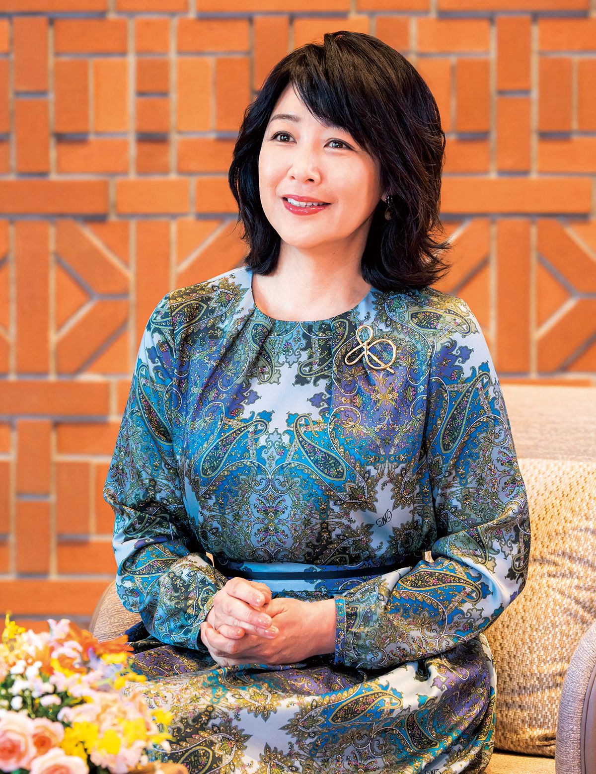 『竹内薫の暮らしにもっとサイエンス』菊池桃子