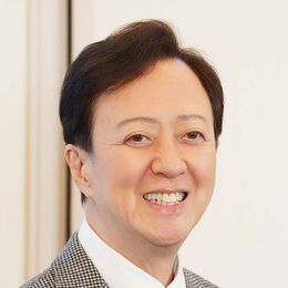 坂東玉三郎