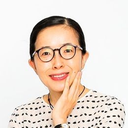 酒井順子
