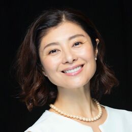 間々田佳子