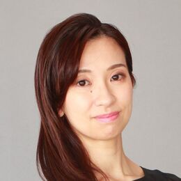 早花まこ