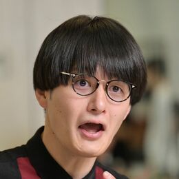 九条ジョー