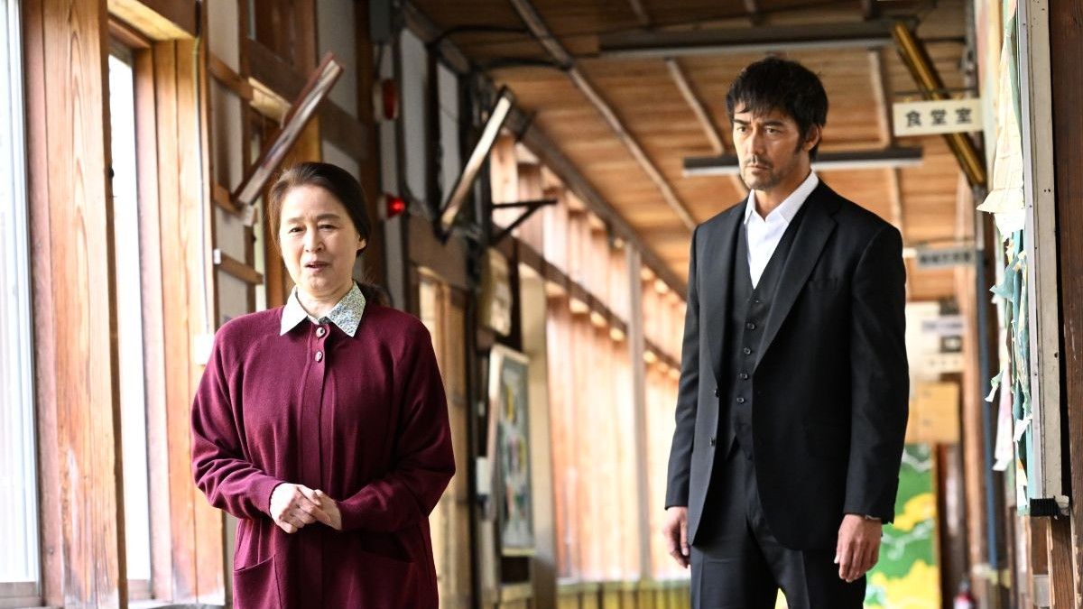 2023年放送『VIVANT』第5話おさらい。乃木の正体に迫る野崎。知られ